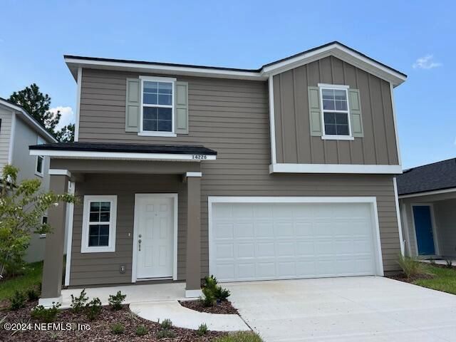 14226 Epply Dr, Jacksonville, FL 32218