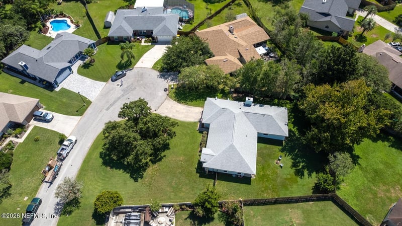 14228 Falcon Crest Dr, Jacksonville, FL 32224