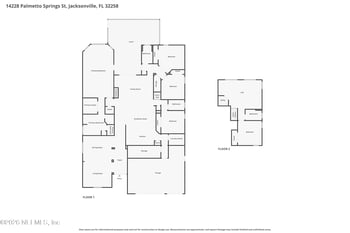 14228 Palmetto Springs St, Jacksonville, FL 32258