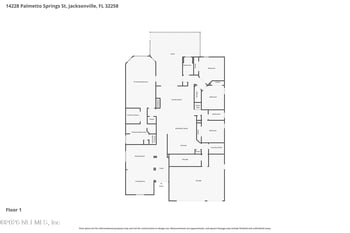 14228 Palmetto Springs St, Jacksonville, FL 32258