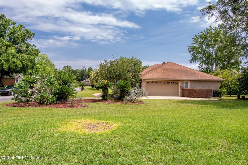 1423 Dahoon Way, Fleming Island, FL 32003