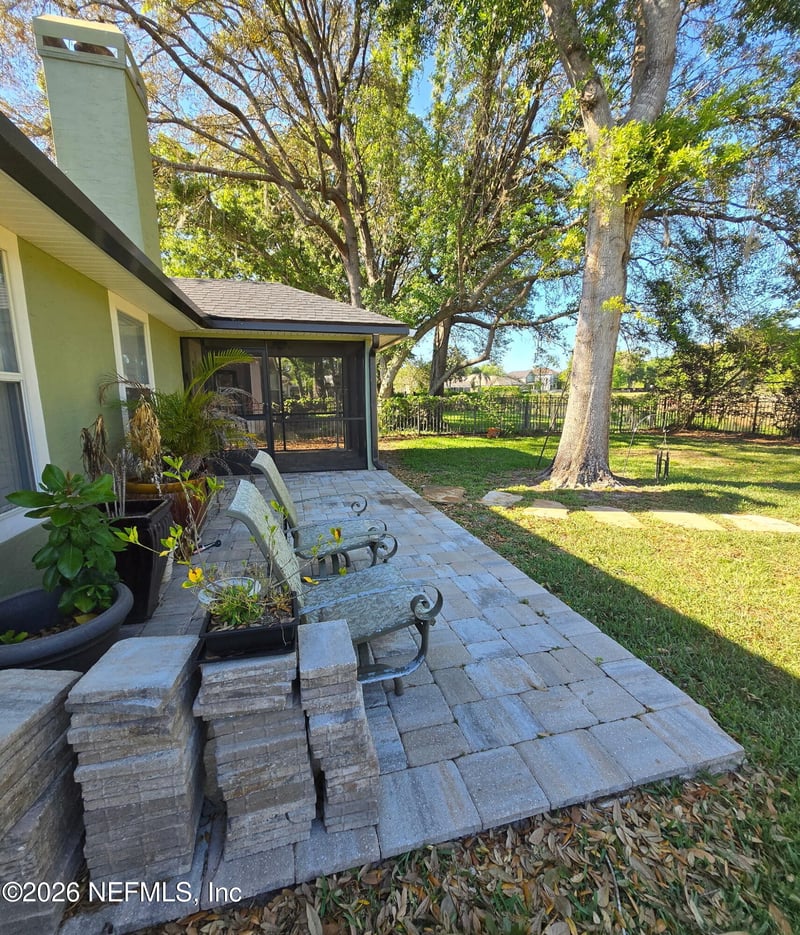 1424 Tintern Ln, St Augustine, FL 32092