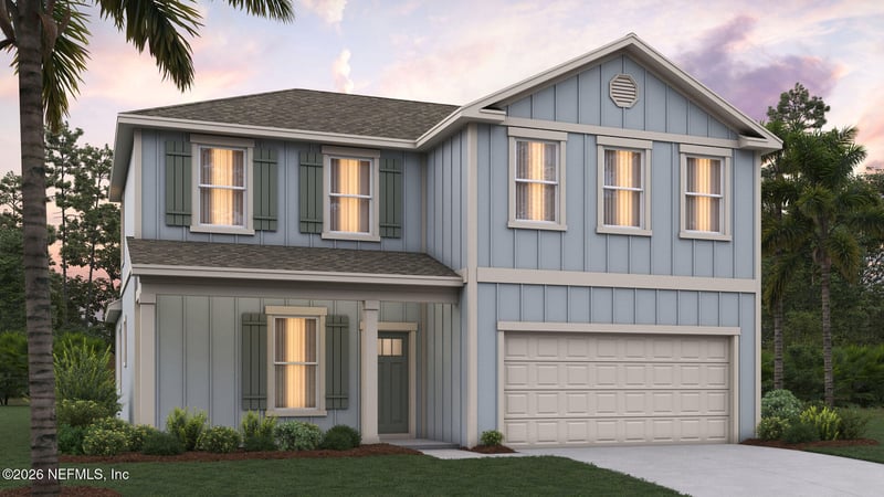 14247 Tack Room Rd, Jacksonville, FL 32234