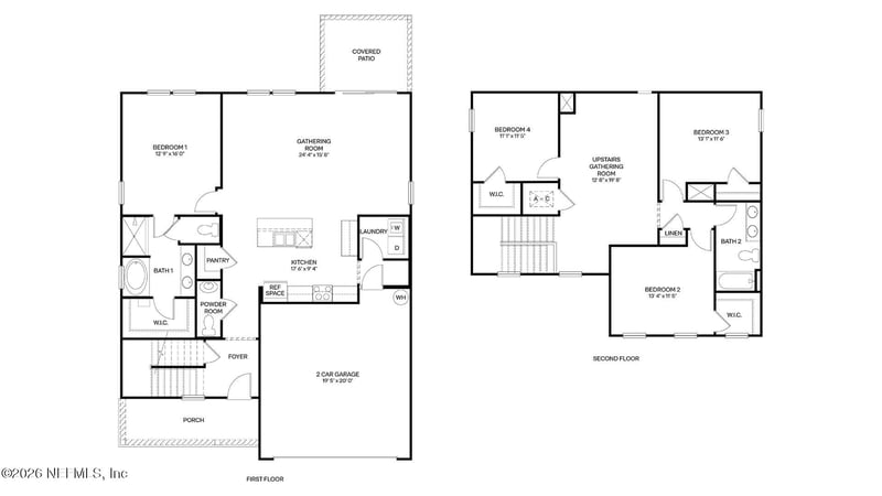 14247 Tack Room Rd, Jacksonville, FL 32234
