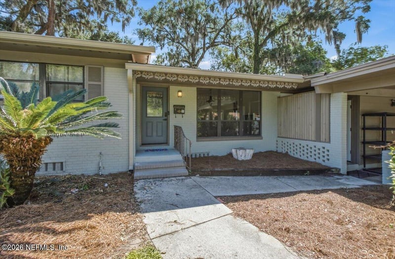 1425 Oak Haven Rd, Jacksonville, FL 32207