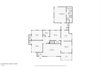 1425 Pinetree Rd, Jacksonville, FL 32207