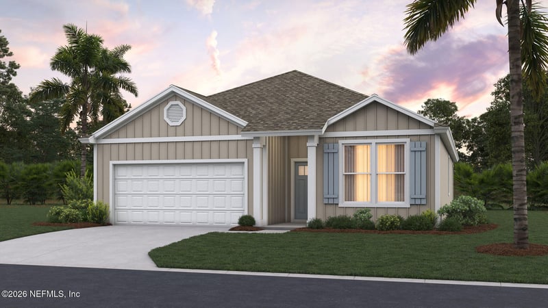 14250 Tack Room Rd, Jacksonville, FL 32234