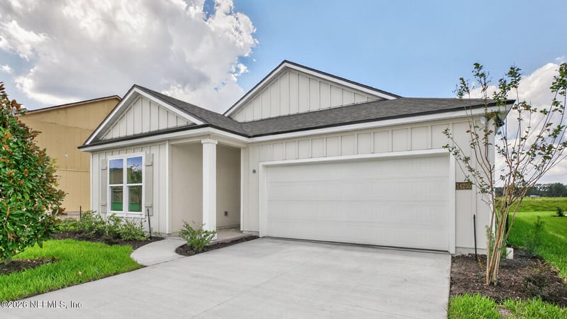 14255 Tack Room Rd, Jacksonville, FL 32234