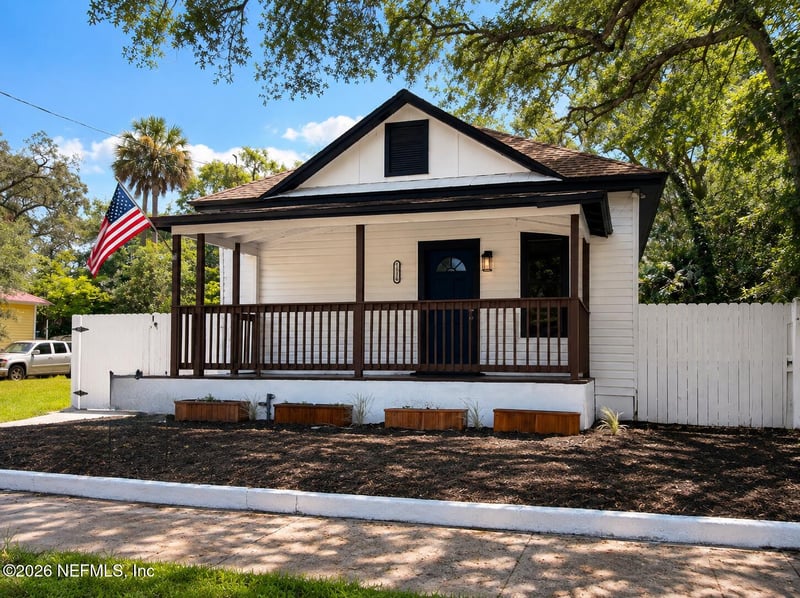 1426 E 15th St, Jacksonville, FL 32206
