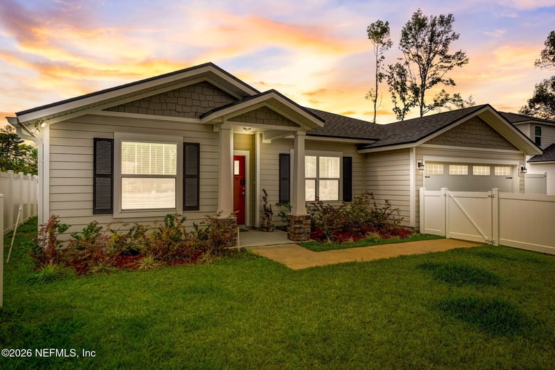 1426 Lake Shore Blvd, Jacksonville, FL 32205