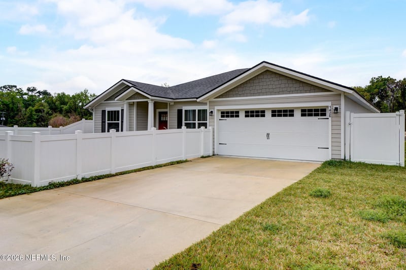 1426 Lake Shore Blvd, Jacksonville, FL 32205