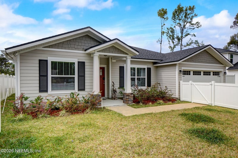 1426 Lake Shore Blvd, Jacksonville, FL 32205