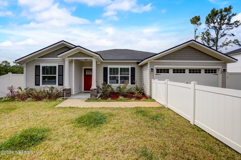 1426 Lake Shore Blvd, Jacksonville, FL 32205