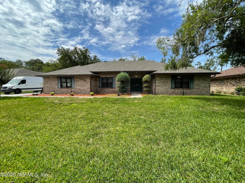 14264 Hawksmore Ln, Jacksonville, FL 32223