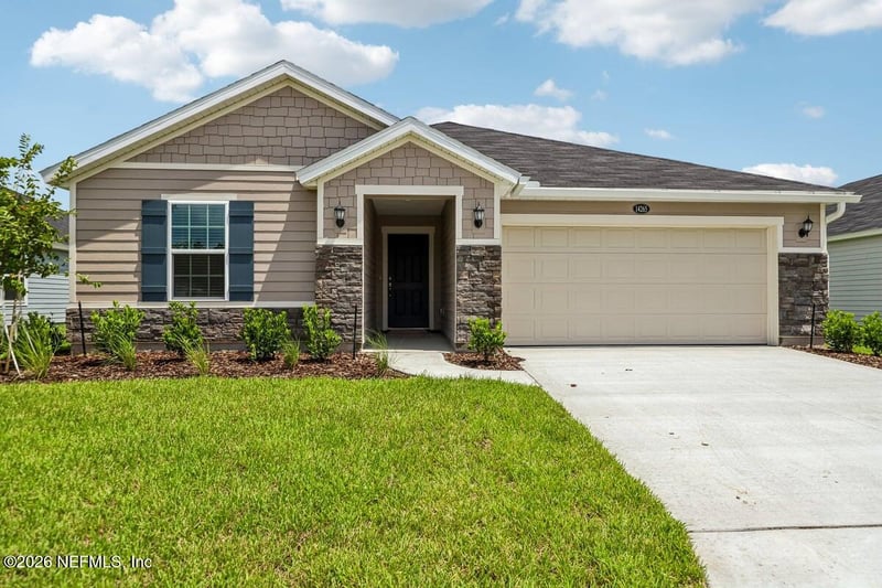 14265 Ryder Ct, Jacksonville, FL 32234