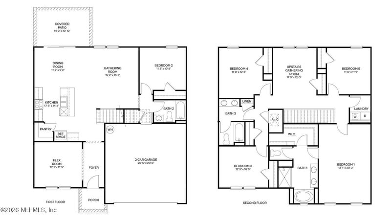 14267 Tack Room Rd, Jacksonville, FL 32234