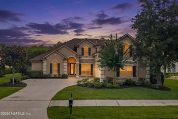 1427 Eagle Crossing Dr, Orange Park, FL 32065