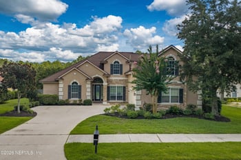1427 Eagle Crossing Dr, Orange Park, FL 32065