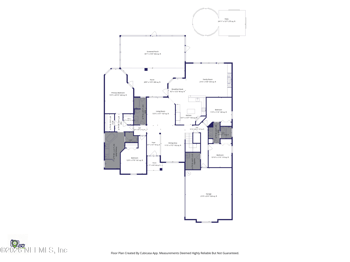 1427 Eagle Crossing Dr, Orange Park, FL 32065