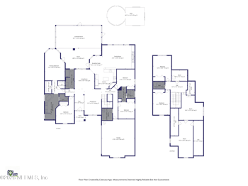 1427 Eagle Crossing Dr, Orange Park, FL 32065