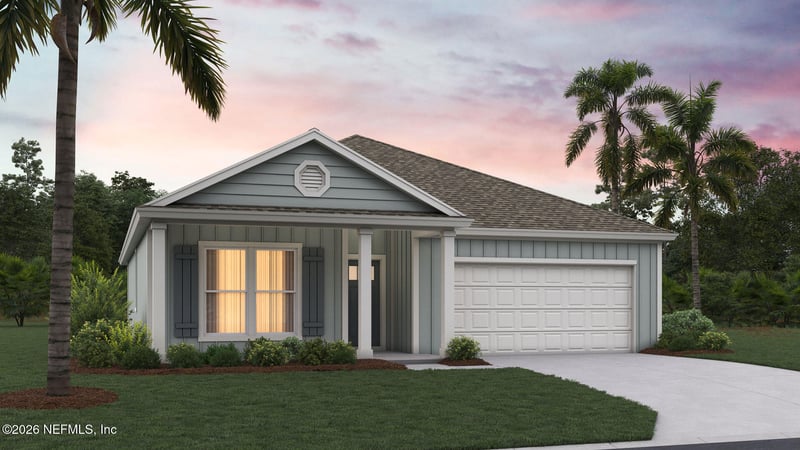 14271 Tack Room Rd, Jacksonville, FL 32234