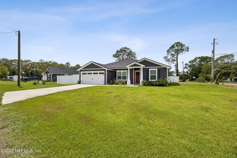 14274 Alexis Rd, Jacksonville, FL 32218