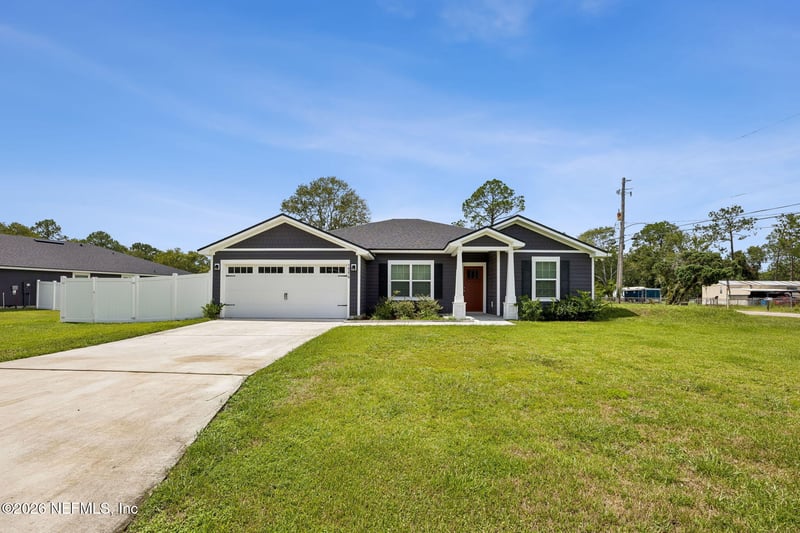 14274 Alexis Rd, Jacksonville, FL 32218