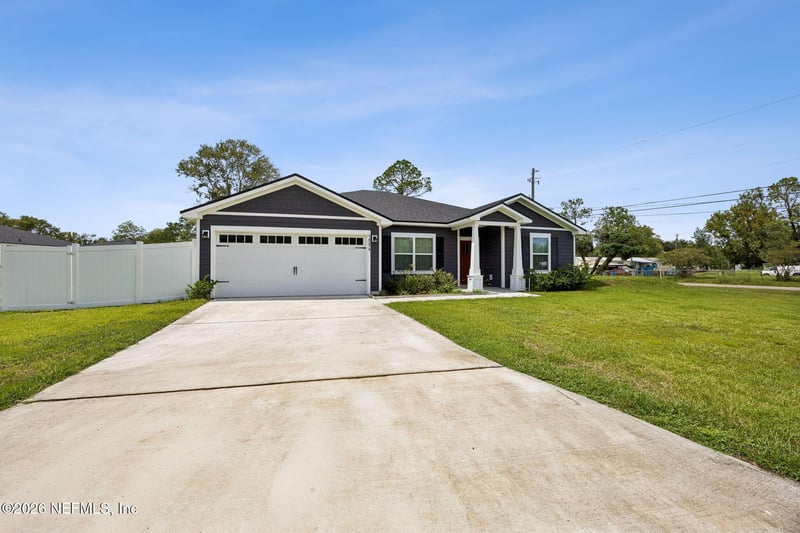 14274 Alexis Rd, Jacksonville, FL 32218