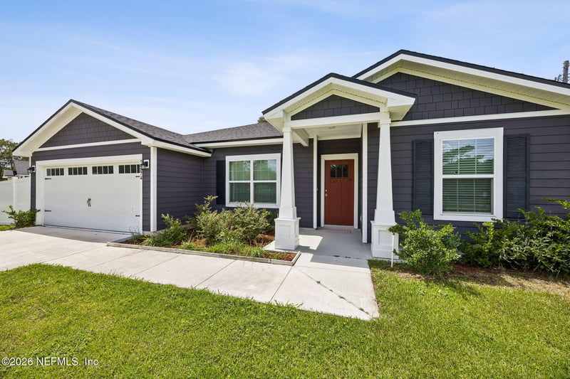 14274 Alexis Rd, Jacksonville, FL 32218