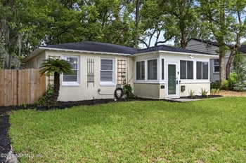 1428 Gay Ave, Jacksonville, FL 32207