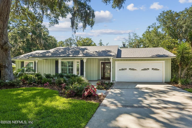 1428 Plantation Oaks Ln, Fernandina Beach, FL 32034