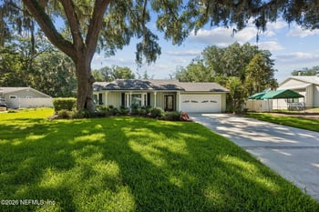 1428 Plantation Oaks Ln, Fernandina Beach, FL 32034
