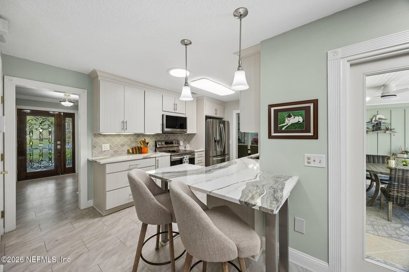 1428 Plantation Oaks Ln, Fernandina Beach, FL 32034