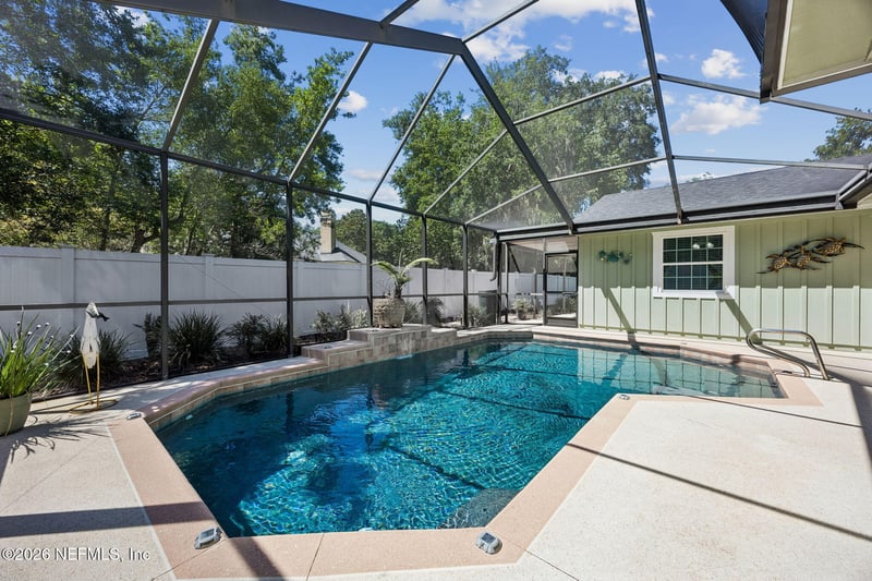 1428 Plantation Oaks Ln, Fernandina Beach, FL 32034