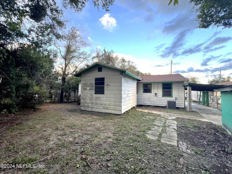 1428 S 23rd Cir, Jacksonville, FL 32206