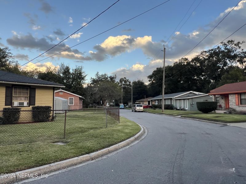 1428 S 23rd Cir, Jacksonville, FL 32206