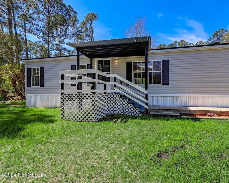 1428 Wolf Trl, Middleburg, FL 32068