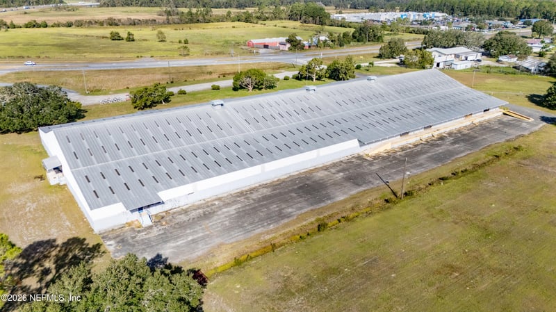14281 Us Highway 301, Starke, FL 32091
