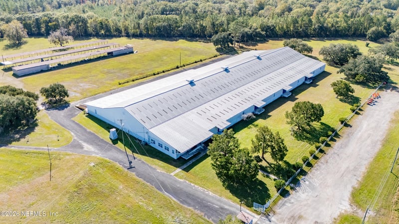 14281 Us Highway 301, Starke, FL 32091