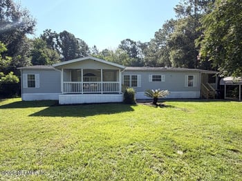 1429 Wolf Trl, Middleburg, FL 32068