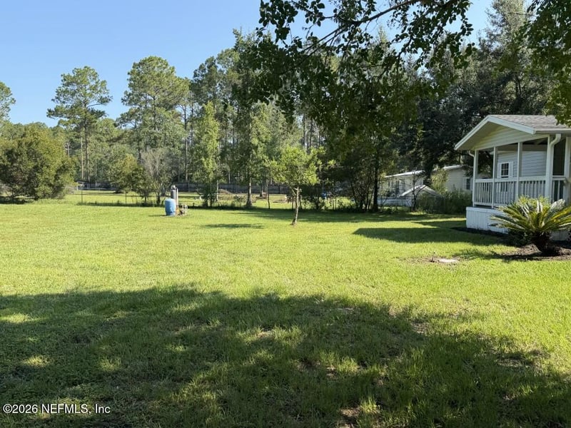 1429 Wolf Trl, Middleburg, FL 32068