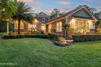 143 Bent Trl, Ponte Vedra, FL 32081