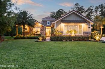 143 Bent Trl, Ponte Vedra, FL 32081