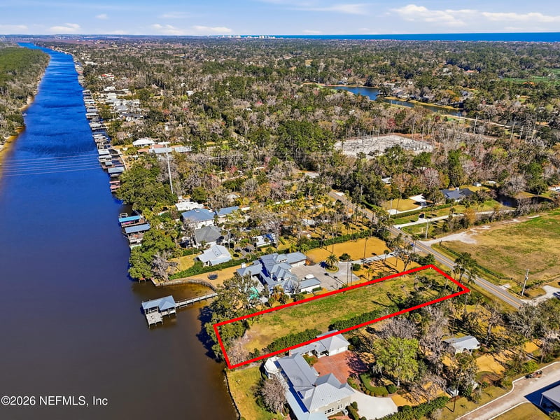 143 N Roscoe Blvd, Ponte Vedra Beach, FL 32082