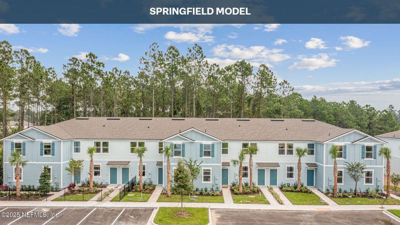 143 Palmetto Ridge Rd, St Augustine, FL 32095
