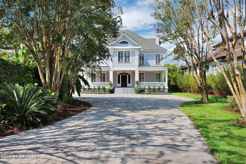143 S Roscoe Blvd, Ponte Vedra Beach, FL 32082