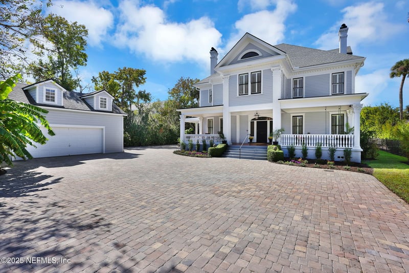 143 S Roscoe Blvd, Ponte Vedra Beach, FL 32082