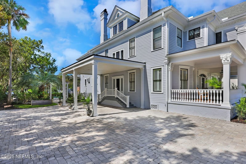 143 S Roscoe Blvd, Ponte Vedra Beach, FL 32082