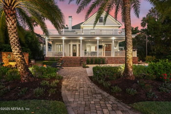 143 S Roscoe Blvd, Ponte Vedra Beach, FL 32082