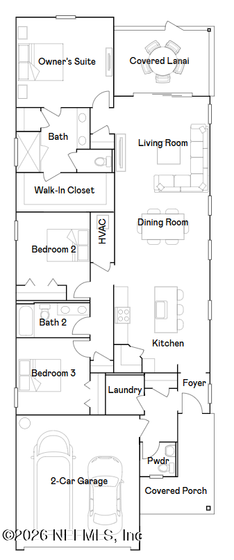 143 Superior Blvd, St Augustine, FL 32092